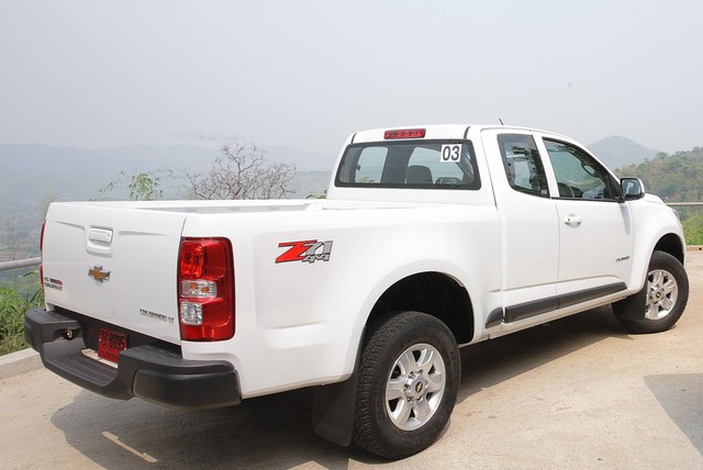 VinFast có thể làm xe bán tải nếu người Việt yêu thích, cạnh tranh Ford Ranger - Ảnh 4.