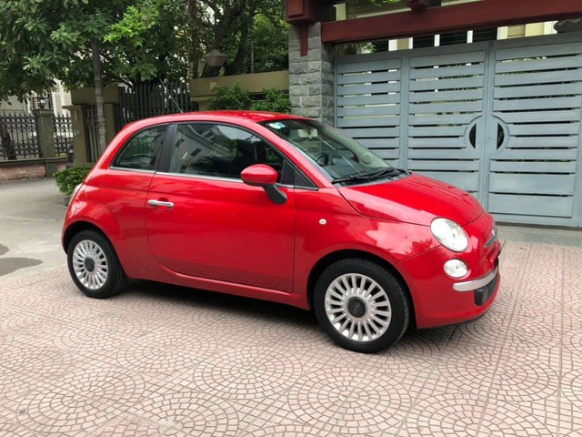 Bằng tiền Toyota Wigo, có nên mua mẫu xe châu Âu này tại Việt Nam? - Ảnh 2. Bằng tiền Toyota Wigo, có nên mua mẫu xe châu Âu này tại Việt Nam? - Ảnh 2.