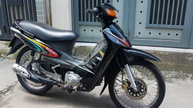 Sau 23 năm phát triển, doanh số xe Suzuki Việt Nam vẫn lẹt đẹt - Ảnh 3.