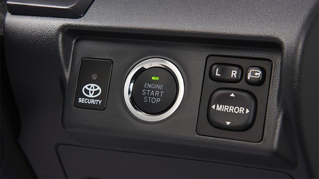 Toyota Avanza 2019 ra mắt với ngoại hình ngầu hơn, giá từ 13.500 USD - Ảnh 4. Toyota Avanza 2019 ra mắt với ngoại hình ngầu hơn, giá từ 13.500 USD - Ảnh 4.