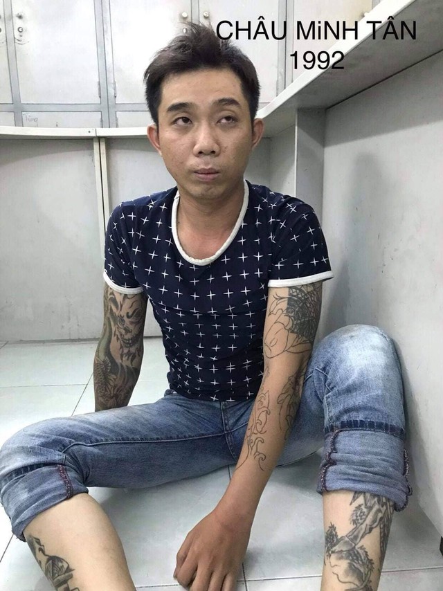 Thiếu tiền tiêu xài, thanh niên 9X chuyên đột nhập nhà đại gia trộm xe ô tô tiền tỷ ở Sài Gòn - Ảnh 2.