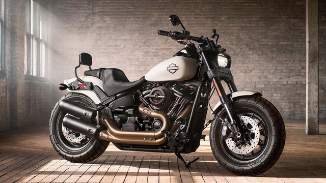 Chạy doanh số Tết, Harley-Davidson hạ sốc hơn 100 triệu đồng cho loạt mô tô khủng