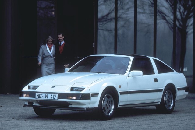 5 mẫu xe đáng mơ ước nhất thập kỷ 1980 giờ ra sao? - Ảnh 9.