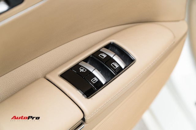 Mercedes-AMG S63 2009 - Cỗ máy hơn 500 mã lực giá chưa đến 2 tỷ đồng - Ảnh 12.