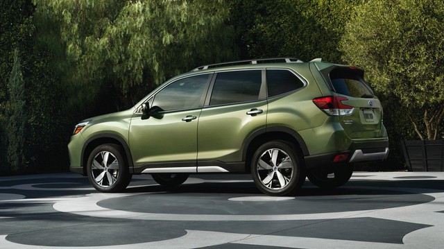 Subaru gặp lỗi nghiêm trọng, ngừng sản xuất trên toàn Nhật Bản nhưng xe tại Việt Nam không ảnh hưởng