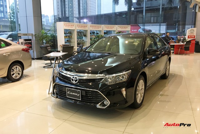 Thời xe Hàn lên ngôi tại Việt Nam: Hyundai tăng giá, bán ngang Toyota  - Ảnh 2.