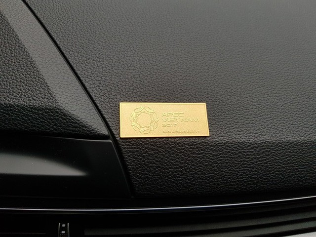 Hàng hiếm Audi A5 phiên bản APEC bất ngờ xuất hiện trên thị trường xe cũ - Ảnh 5.
