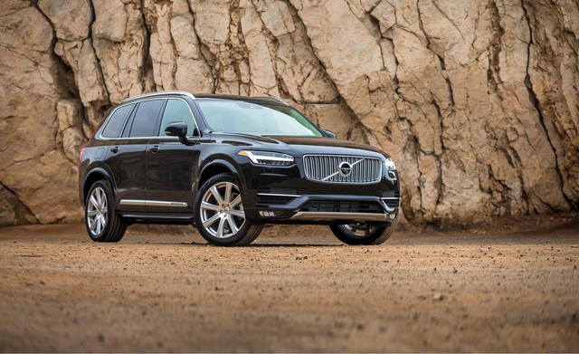 Volvo an toàn nhất thế giới: Quảng cáo hay sự thật không thể chối cãi? - Ảnh 4.