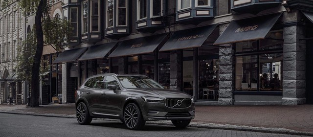 Volvo an toàn nhất thế giới: Quảng cáo hay sự thật không thể chối cãi? - Ảnh 6.