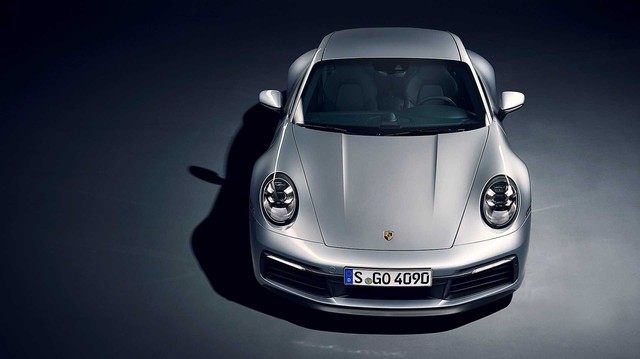 'Fan' tốc độ cứ yên tâm, Porsche sẽ giữ bản sắc này thêm ít nhất 10 năm nữa