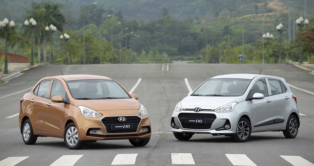 10 xe bán chạy nhất Việt Nam tháng 3: 9 mẫu Nhật, Hàn, 3 mẫu vẫn bán trên 1.000 chiếc trong mùa dịch - Ảnh 4.