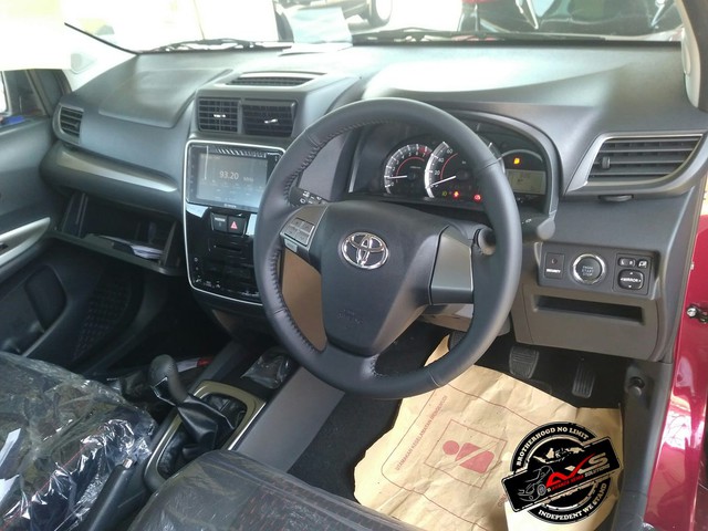 MPV 7 chỗ rẻ nhất Việt Nam Toyota Avanza lộ ảnh nóng phiên bản mới trước ngày ra mắt - Ảnh 6. MPV 7 chỗ rẻ nhất Việt Nam Toyota Avanza lộ ảnh nóng phiên bản mới trước ngày ra mắt - Ảnh 6.