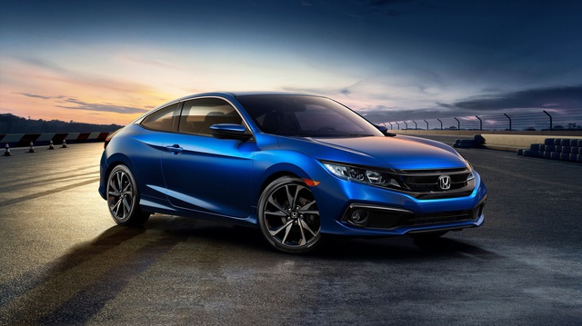 Honda chốt lịch ra mắt Civic thế hệ 11 cùng nhiều sản phẩm khác trong năm sau