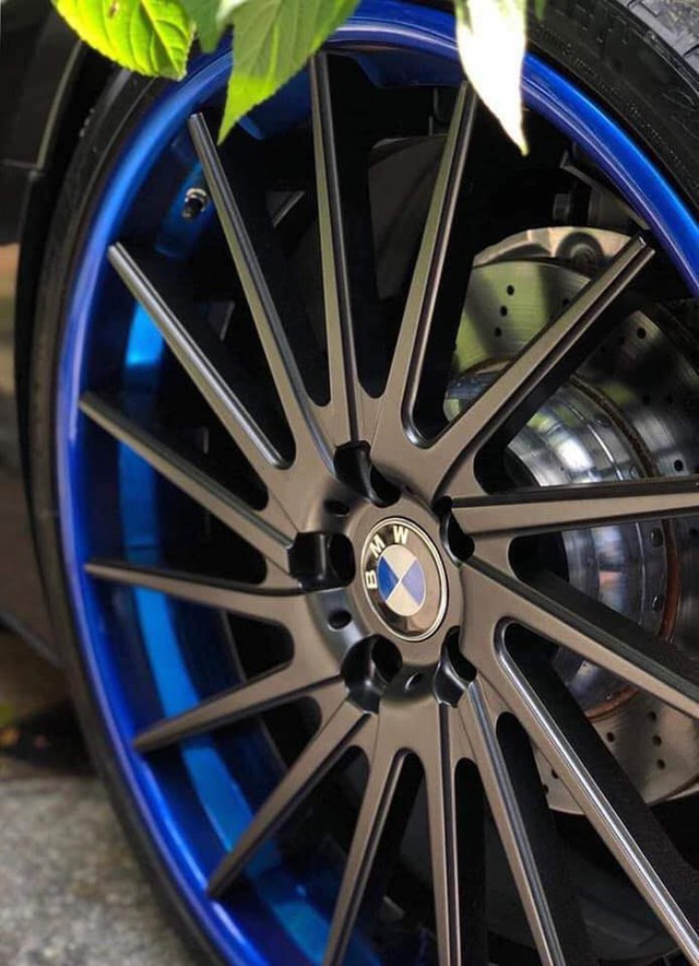 Chủ BMW i8 chịu lỗ hơn 4 tỷ đồng sau 2 năm sử dụng - Ảnh 4.