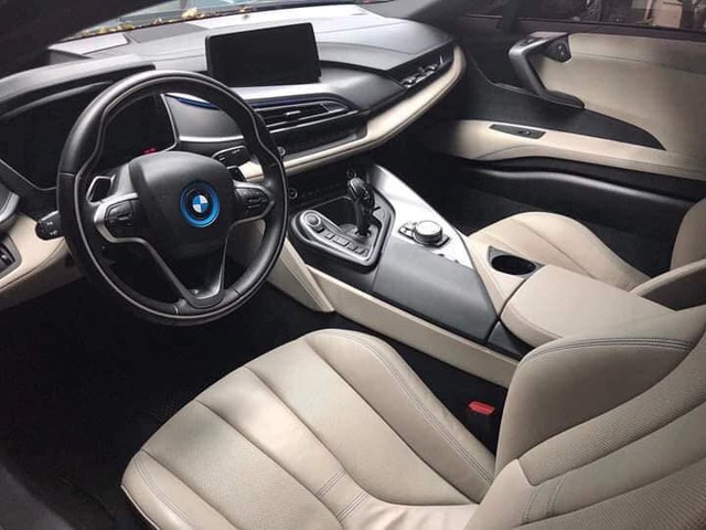 Chủ BMW i8 chịu lỗ hơn 4 tỷ đồng sau 2 năm sử dụng - Ảnh 5.
