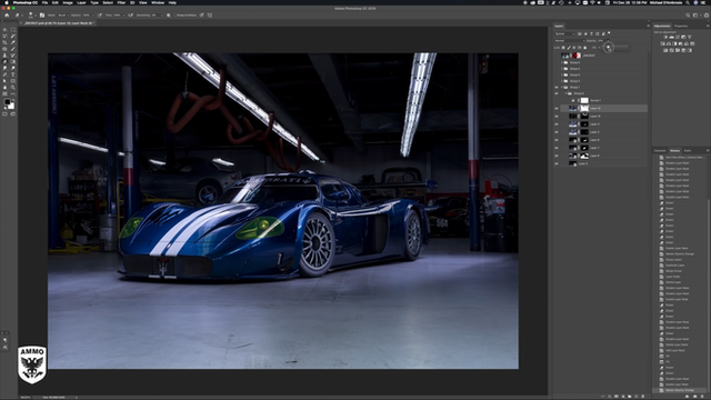 Chụp ảnh siêu xe 2,75 triệu USD trong 5 bước, xem xong bạn cũng có thể làm được - Ảnh 5.