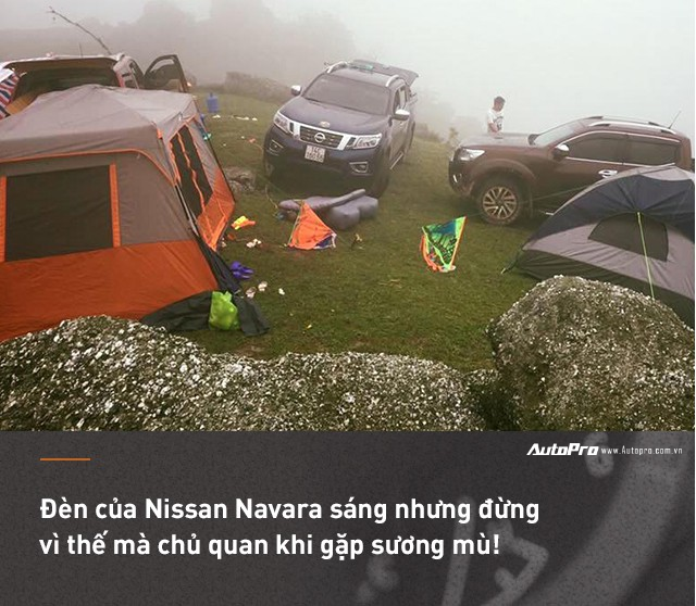 Người dùng đánh giá Nissan Navara - Từ quyết định ngược dòng số đông tới 100.000km đồng hành - Ảnh 15.
