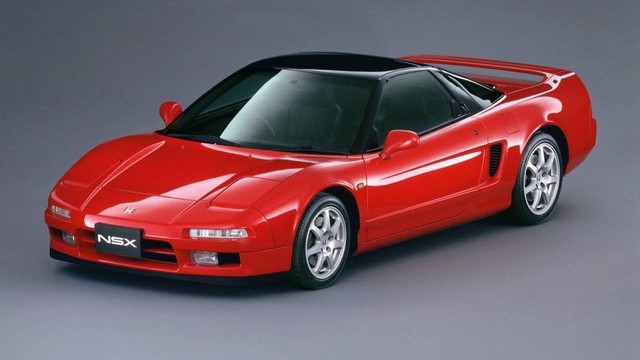 5 dòng xe thể thao Nhật Bản từng khiến Ferrari run sợ vào thập niên 1990 - Ảnh 1.