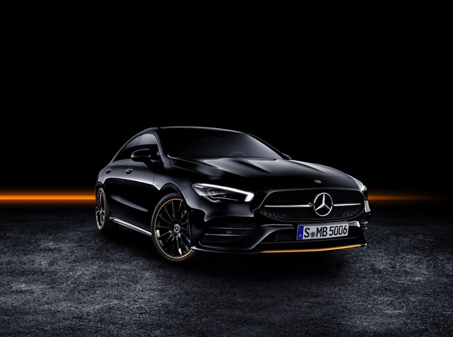 Mercedes-Benz chính thức công bố CLA Coupe thế hệ mới: Thể thao và đáng chờ đợi hơn bao giờ hết - Ảnh 2.
