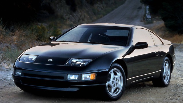 5 dòng xe thể thao Nhật Bản từng khiến Ferrari run sợ vào thập niên 1990 - Ảnh 4. 5 dòng xe thể thao Nhật Bản từng khiến Ferrari run sợ vào thập niên 1990 - Ảnh 4.