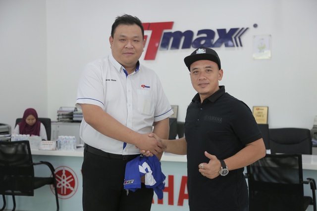 Khám phá Malaysia cùng xe Yamaha trên hành trình ASEAN Blue Core Touring: Ai bảo xe tay ga không thể đi phượt đường dài? - Ảnh 7. Khám phá Malaysia cùng xe Yamaha trên hành trình ASEAN Blue Core Touring: Ai bảo xe tay ga không thể đi phượt đường dài? - Ảnh 7.