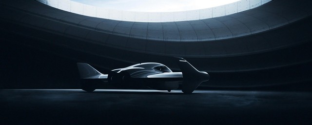 Porsche chơi lớn, bắt tay Boeing chế tạo xe bay hạng sang - Ảnh 1.