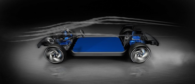 Hãng thiết kế cho VinFast ra mắt xe riêng ngay năm sau, đấu Lamborghini Urus - Ảnh 2.