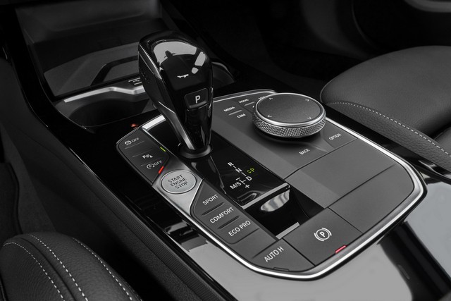Ra mắt BMW 2-Series Gran Coupe: Cấu mỗi xe BMW một ít để cạnh tranh Mercedes-Benz CLA - Ảnh 10. Ra mắt BMW 2-Series Gran Coupe: Cấu mỗi xe BMW một ít để cạnh tranh Mercedes-Benz CLA - Ảnh 10.