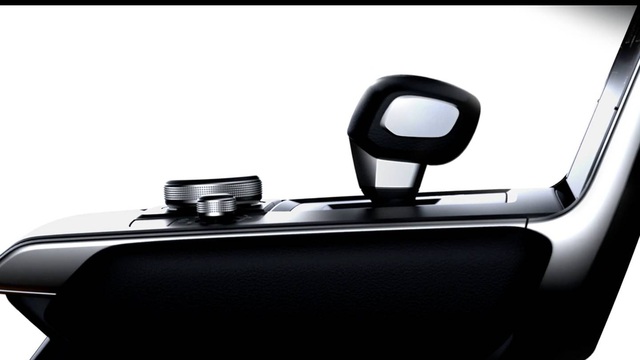 Mazda nhá hàng nội thất xe thuần điện đầu tiên ra mắt ngay tuần sau