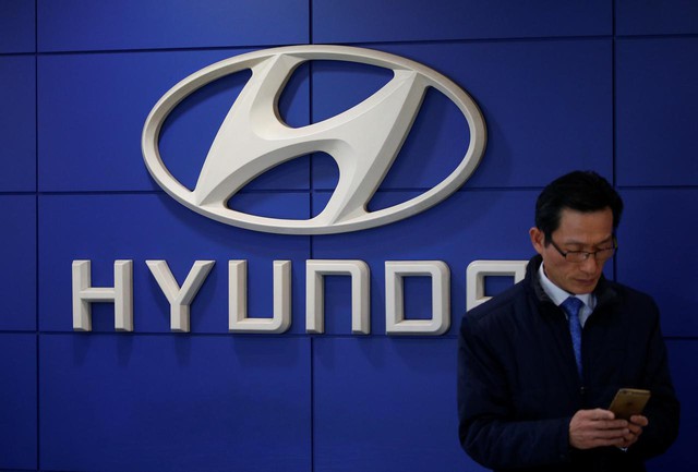 Hyundai công bố khoản đầu tư khổng lồ không kém các đại gia Toyota, Volkswagen vào công nghệ mới - Ảnh 1.