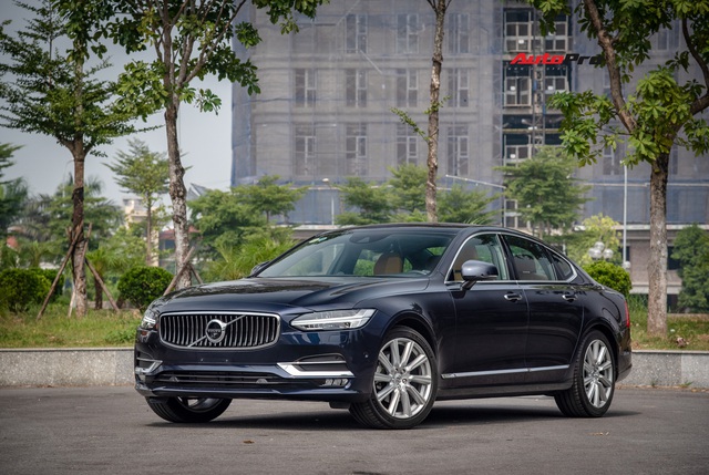 Đại gia Việt bán hàng hiếm Volvo sau 2.000 km trải nghiệm, tiền thu về vẫn đủ mua mới BMW 520i - Ảnh 9.