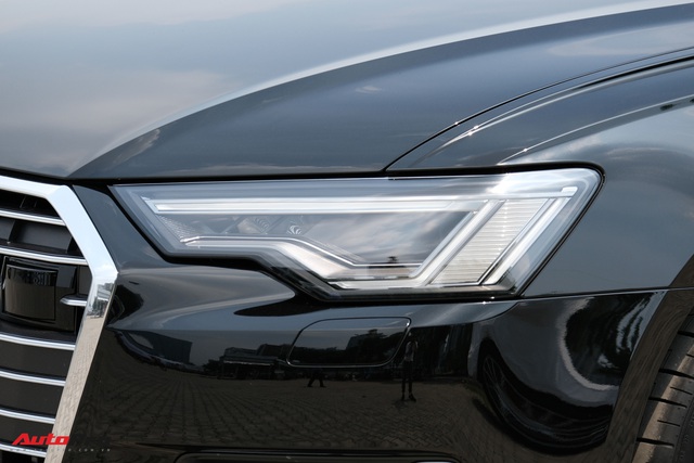 Dàn xe Audi đổ bộ SECC, hứa hẹn kỳ VMS đình đám nhất của thương hiệu Đức trong lịch sử - Ảnh 14. Dàn xe Audi đổ bộ SECC, hứa hẹn kỳ VMS đình đám nhất của thương hiệu Đức trong lịch sử - Ảnh 14.