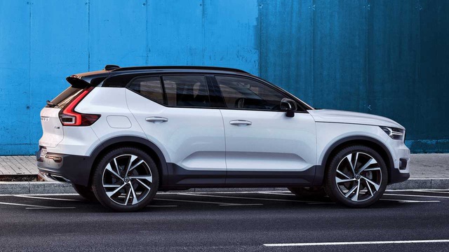 9 dòng SUV sang an toàn nhất của năm 2019: Hầu hết có bán tại Việt Nam
