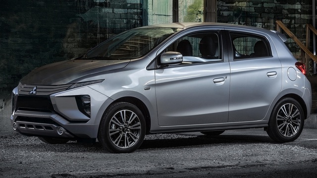 Mitsubishi Mirage mới sẽ có nhiều nét tương đồng 'vua doanh số' Xpander