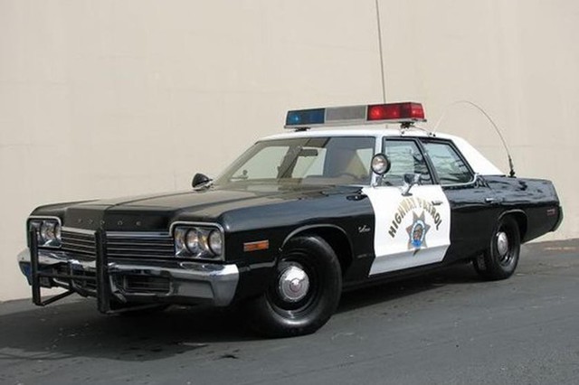 Lịch sử của những chiếc xe cảnh sát siêu ngầu tại Mỹ - Ảnh 3.