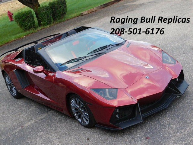 Lamborghini Aventador fake rao bán với giá chưa đến 1 tỷ đồng - Ảnh 1. Lamborghini Aventador fake rao bán với giá chưa đến 1 tỷ đồng - Ảnh 1.
