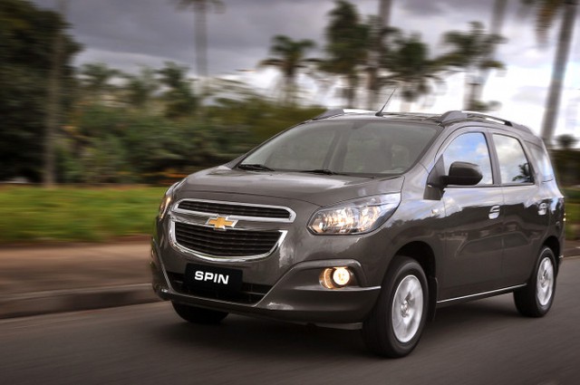 Chevrolet rút lui khỏi thị trường xe lớn nhất Đông Nam Á theo cách đầy tủi hổ - Ảnh 3.