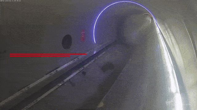 Đây là quốc gia có Hyperloop 1.000 km/h đầu tiên!