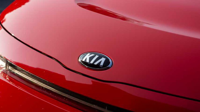 Kia úp mở xe mới trong tháng 11: Liệu có phải Sorento thế hệ mới?