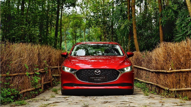 Mazda3 thế hệ mới bất ngờ đánh tụt doanh số của Mazda như thế nào?
