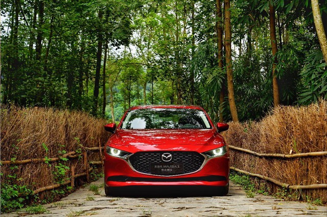 Mazda3 càn quét giải thưởng Xe của năm tại nhiều quốc gia - Nỗ lực chứng minh quyết định lên đời là đúng đắn - Ảnh 2.