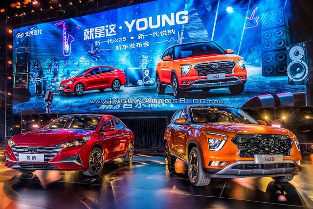 Ảnh thực tế đối thủ trực tiếp của Toyota Vios vừa ra mắt: Kiểu dáng phá cách, nhiều công nghệ, giá rẻ - Ảnh 1.
