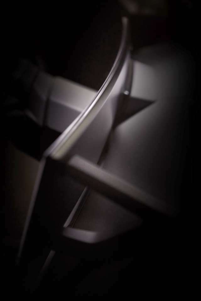 BMW iX5 lộ màn hình cong siêu lớn, hao hao giống Mercedes-Benz GLE - Ảnh 4.