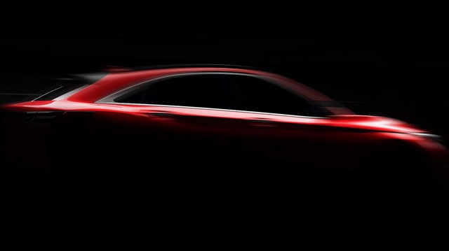 Infiniti bấu víu vào huyền thoại 15 năm tuổi, tham vọng cạnh tranh BMW X4