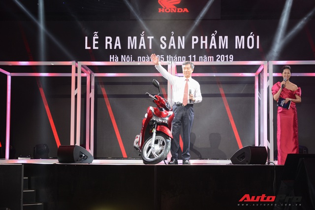 Honda SH 125i/150i 2020 giá từ 70,99 triệu đồng chính thức ra mắt thị trường Việt Nam, tăng 3-6 triệu đồng - Ảnh 4.