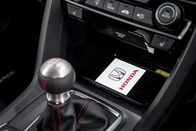 Ra mắt Honda Civic Sport Line: Giả thể thao cho người dùng xe thường - Ảnh 9.