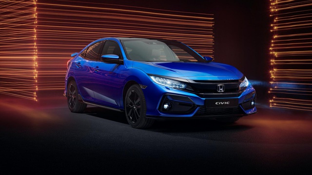 Ô tô bán ít lãi hơn xe máy, Honda đứng trước ngưỡng cửa tái cơ cấu lớn nhất lịch sử