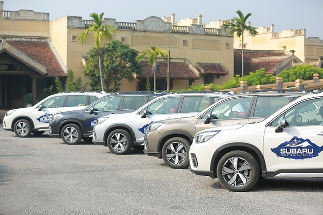 Bất chấp cơn lốc giảm giá, tháng 11 ô tô vẫn tăng trưởng thấp - Ảnh 1. Bất chấp cơn lốc giảm giá, tháng 11 ô tô vẫn tăng trưởng thấp - Ảnh 1.