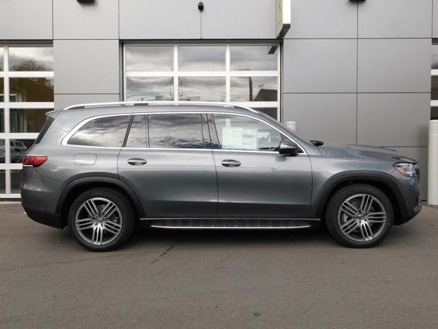 Mercedes-Benz GLS 450 nhập tư chào bán gần 7 tỷ đồng, gấp rưỡi chính hãng - Cái giá của có xe chơi Tết - Ảnh 2. Mercedes-Benz GLS 450 nhập tư chào bán gần 7 tỷ đồng, gấp rưỡi chính hãng - Cái giá của có xe chơi Tết - Ảnh 2.