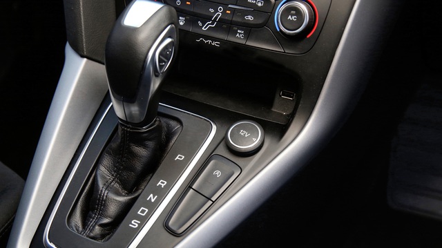 Cựu nhân viên Ford: Ai cũng biết hộp số Focus/Fiesta lỗi nhưng…